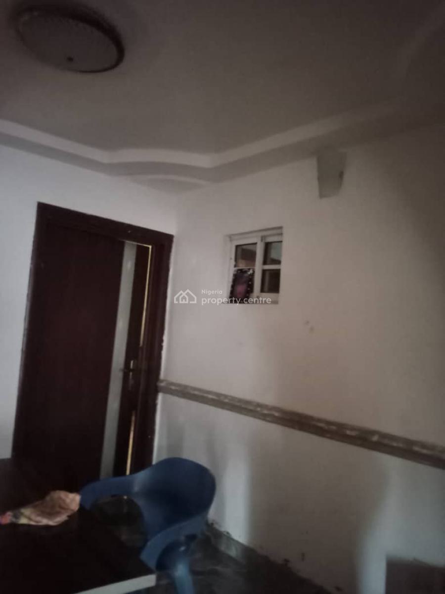 Modern Built 3 Bedroom Detached Bungalow with Rooms Ensuite, Olowofela/ Oke Afa, Magboro, Off Lagos Ibadan Express Way Ogun State, Obafemi Owode, Ogun, Detached Bungalow for Sale