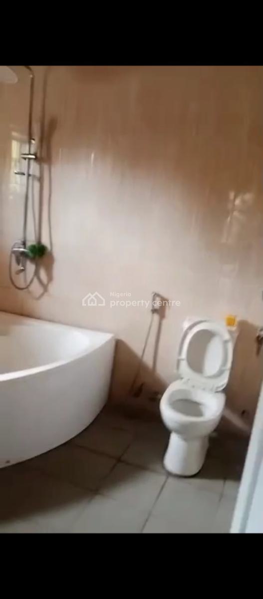 Modern Built 3 Bedroom Detached Bungalow with Rooms Ensuite, Olowofela/ Oke Afa, Magboro, Off Lagos Ibadan Express Way Ogun State, Obafemi Owode, Ogun, Detached Bungalow for Sale