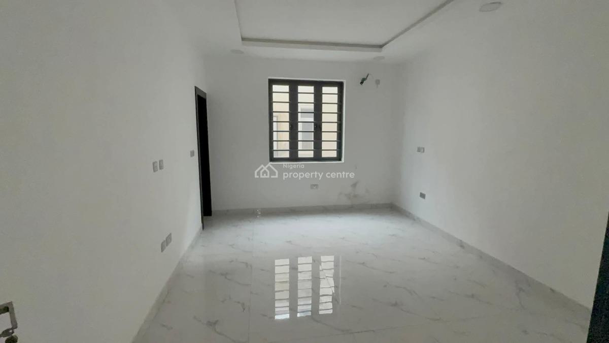 Tastefully Built 2 Bedroom Flat with Maids Room, Off Freedom Way, Lekki Phase 1, Lekki, Lagos, Flat / Apartment for Sale