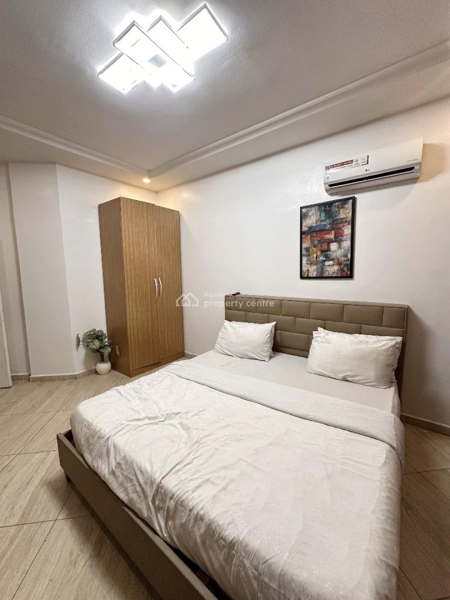 Two Bedroom Furnished Apartment, Victoria Island (vi), Lagos, Flat / Apartment for Sale