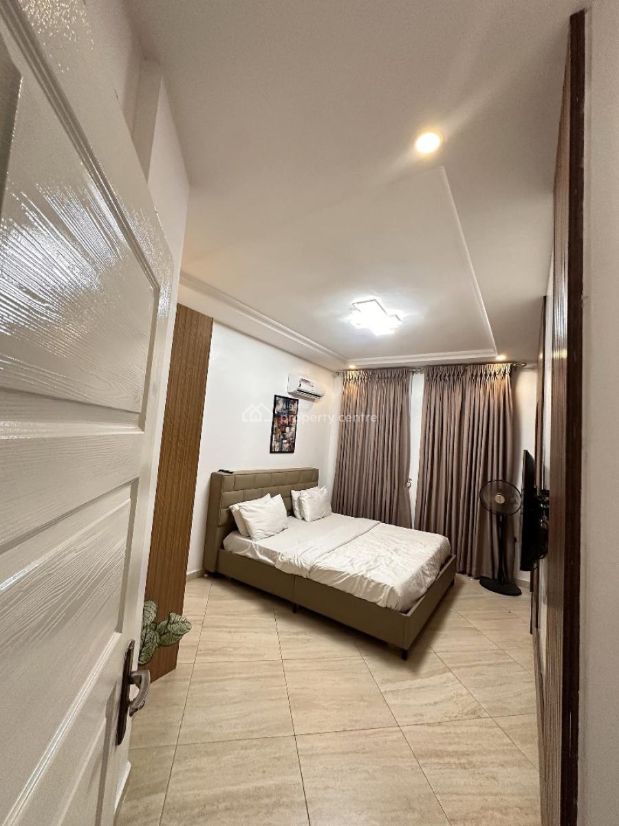 Two Bedroom Furnished Apartment, Victoria Island (vi), Lagos, Flat / Apartment for Sale