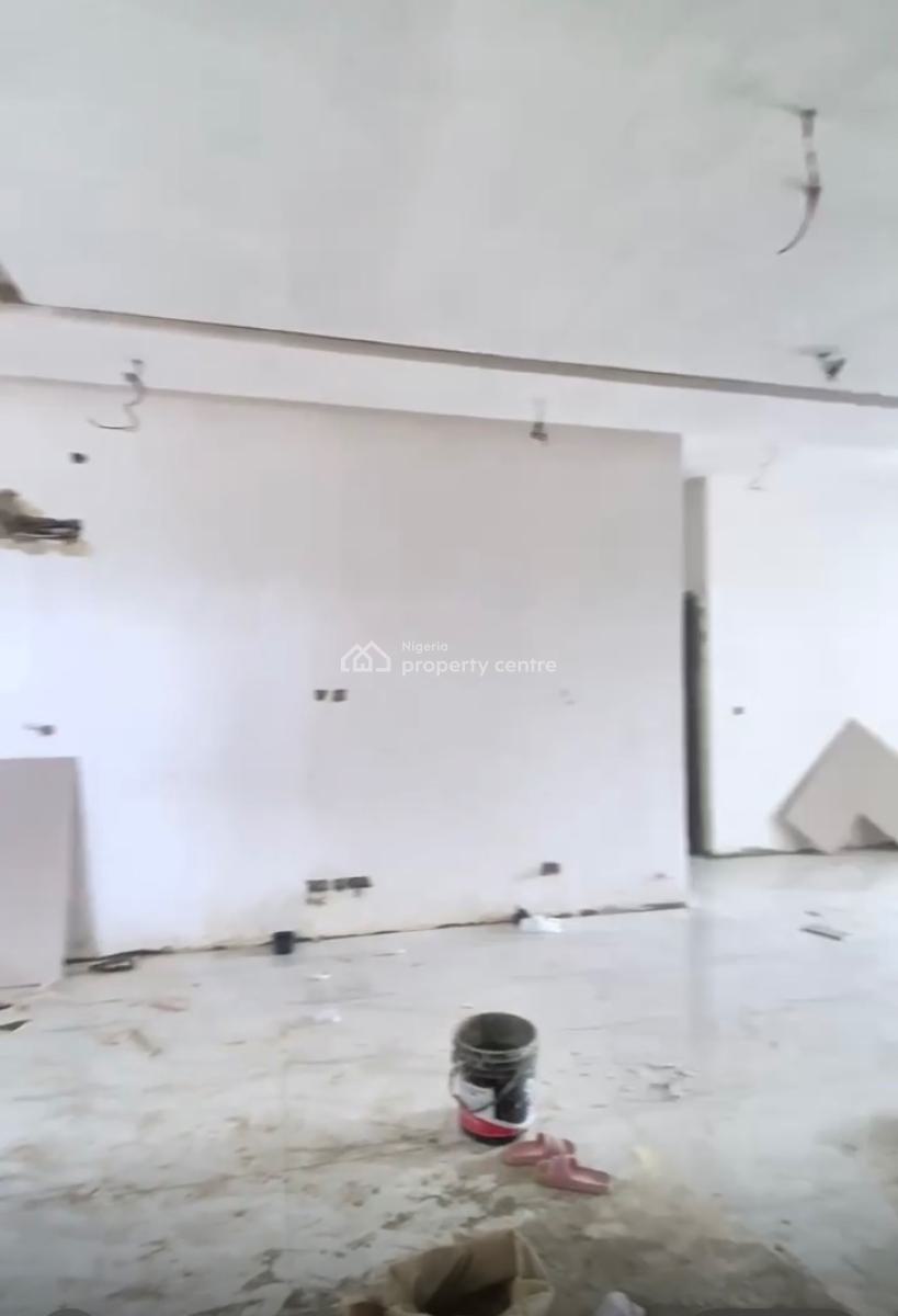 Luxury 2 Bedroom Service Apartment, Perewinkle Estate, Lekki Phase 1, Lekki, Lagos, Flat / Apartment for Sale