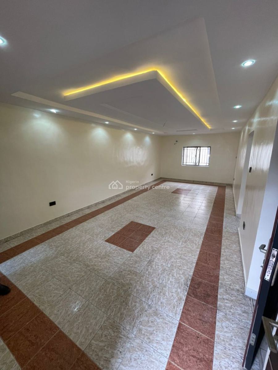 Luxury and Beautifully Built 3 Bedroom Apartment, Ikeja Gra, Ikeja, Lagos, Flat / Apartment for Rent