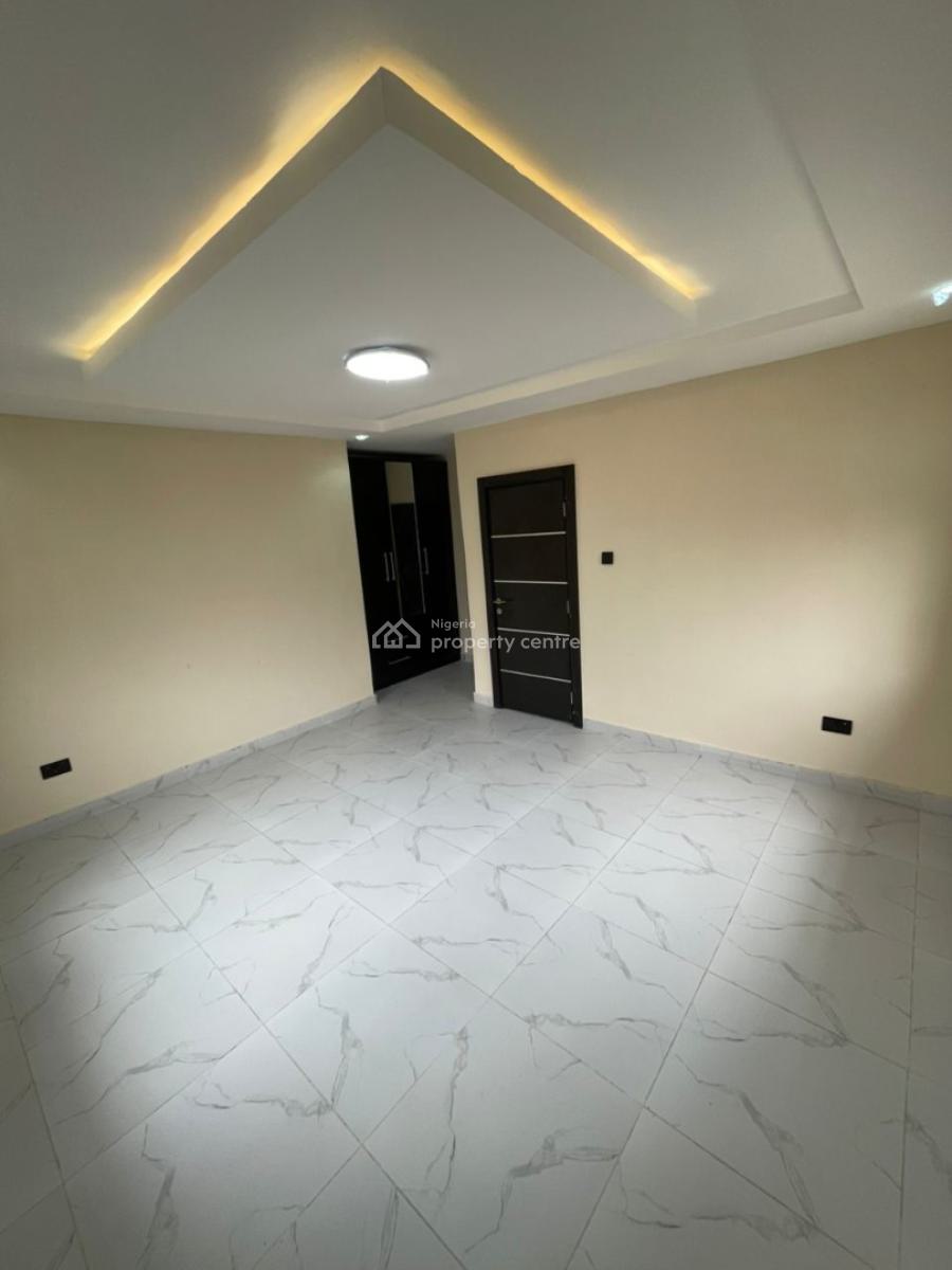 Luxury and Beautifully Built 3 Bedroom Apartment, Ikeja Gra, Ikeja, Lagos, Flat / Apartment for Rent