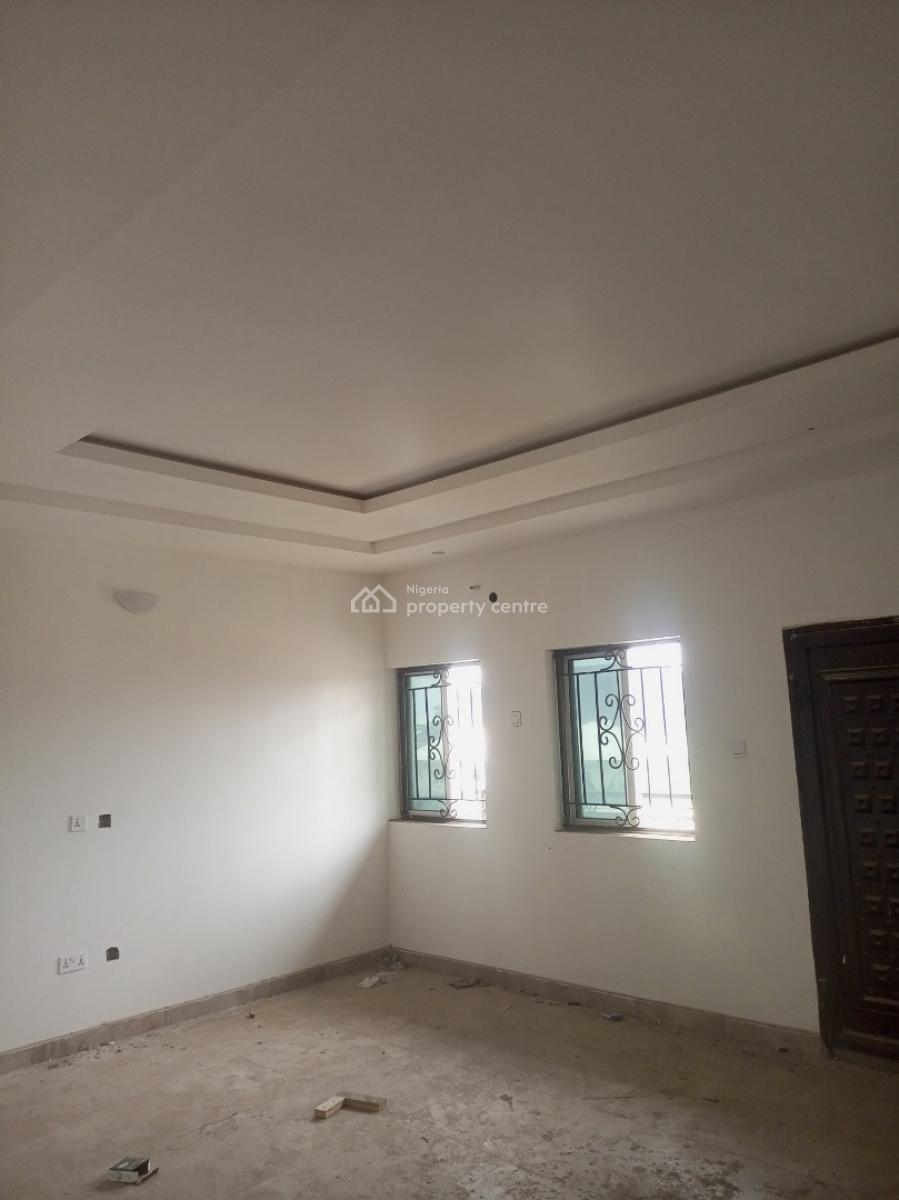 Luxury Newly Built Mini Flat, Foursquare, Isheri Oshun, Isolo, Lagos, Mini Flat (room and Parlour) for Rent