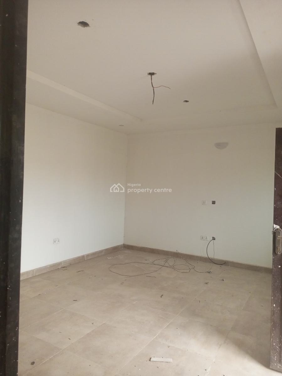 Luxury Newly Built Mini Flat, Foursquare, Isheri Oshun, Isolo, Lagos, Mini Flat (room and Parlour) for Rent