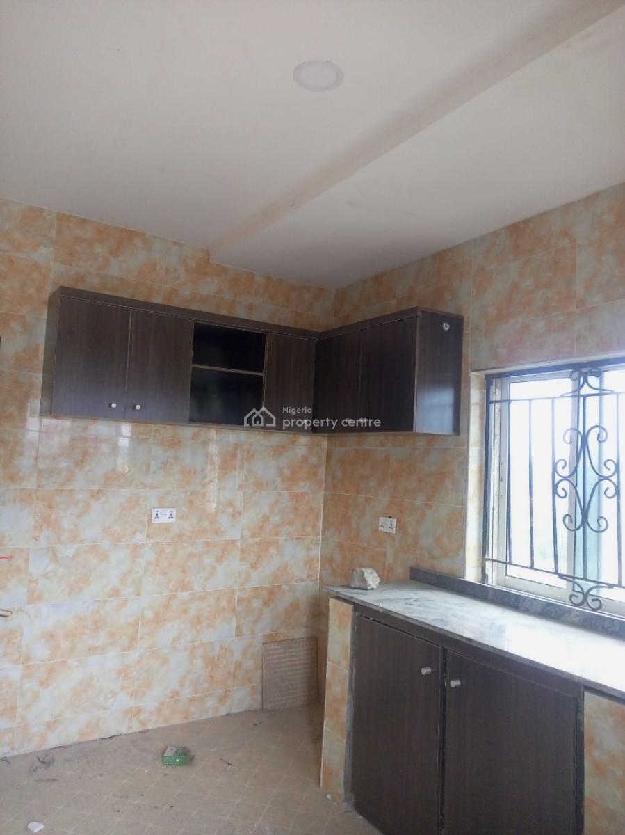 Luxury Newly Built Mini Flat, Foursquare, Isheri Oshun, Isolo, Lagos, Mini Flat (room and Parlour) for Rent