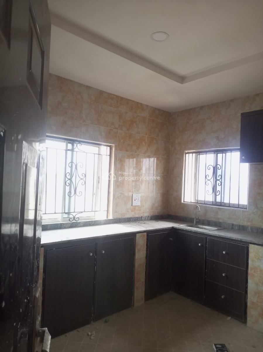 Luxury Newly Built Mini Flat, Foursquare, Isheri Oshun, Isolo, Lagos, Mini Flat (room and Parlour) for Rent