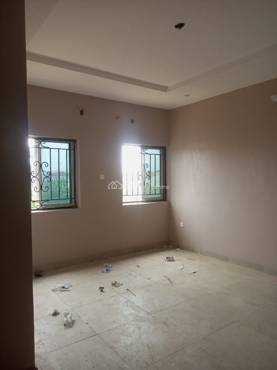 Luxury Newly Built Mini Flat, Foursquare, Isheri Oshun, Isolo, Lagos, Mini Flat (room and Parlour) for Rent