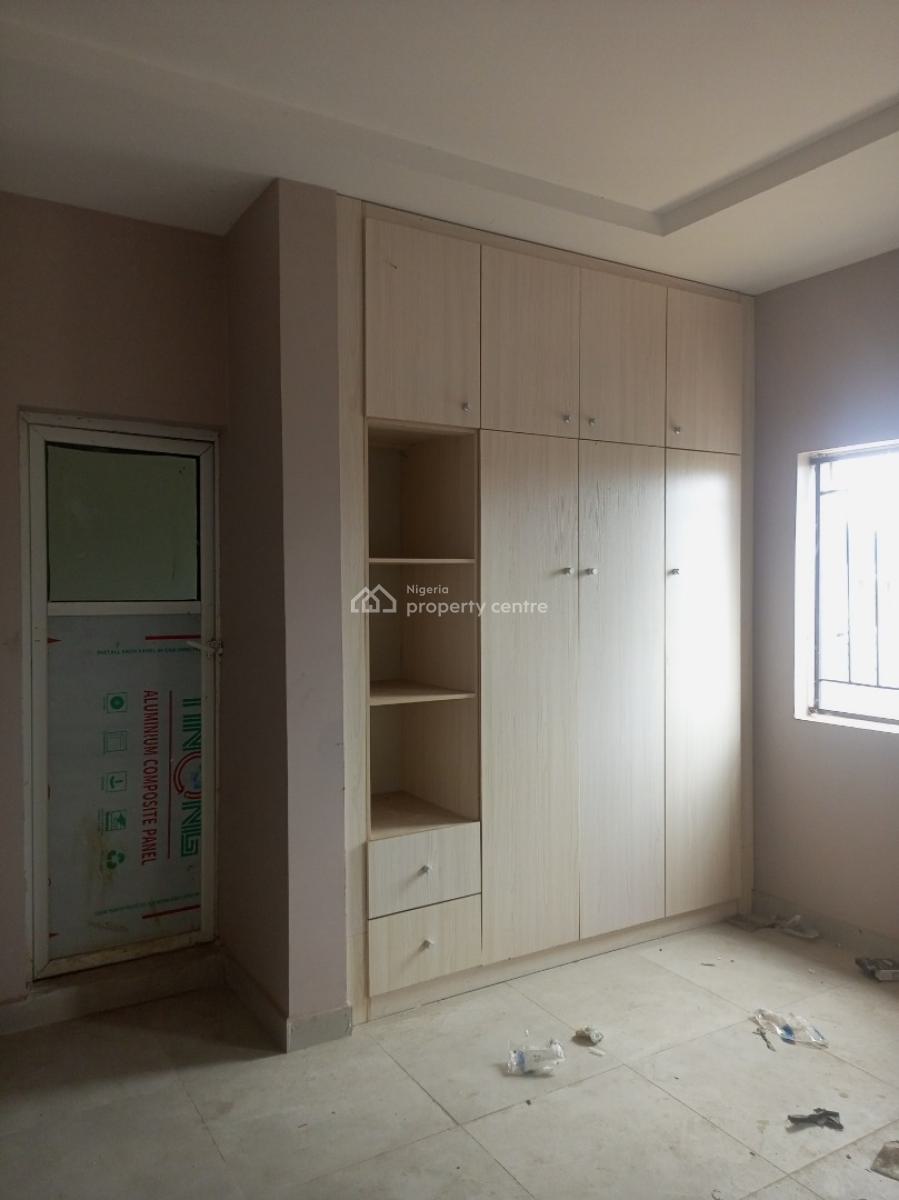 Luxury Newly Built Mini Flat, Foursquare, Isheri Oshun, Isolo, Lagos, Mini Flat (room and Parlour) for Rent