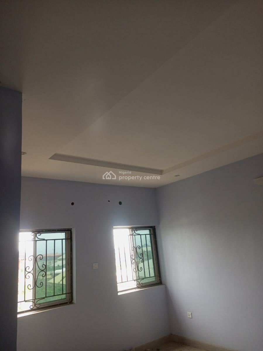 Luxury Newly Built Mini Flat, Foursquare, Isheri Oshun, Isolo, Lagos, Mini Flat (room and Parlour) for Rent