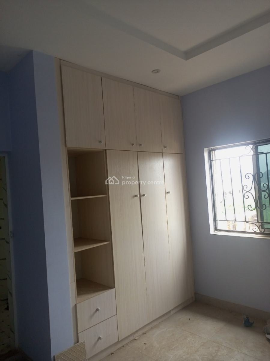 Luxury Newly Built Mini Flat, Foursquare, Isheri Oshun, Isolo, Lagos, Mini Flat (room and Parlour) for Rent