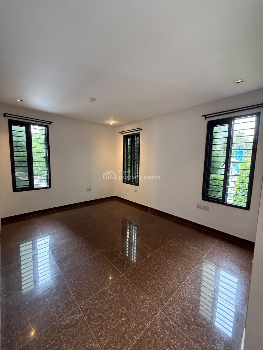 Well Maintained 3 Bedroom Apartments with Bq, Pool & Gym, Ikoyi, Lagos, Flat / Apartment for Rent