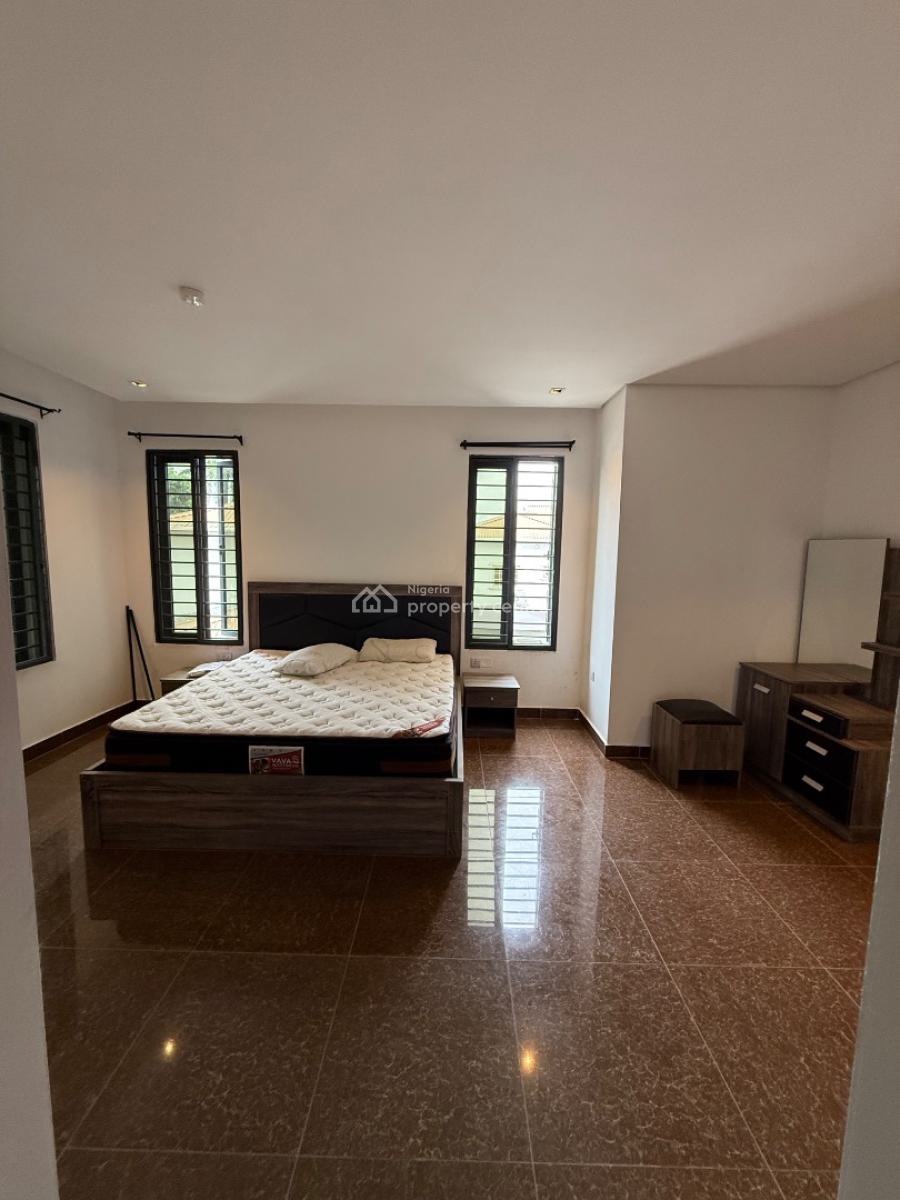 Well Maintained 3 Bedroom Apartments with Bq, Pool & Gym, Ikoyi, Lagos, Flat / Apartment for Rent