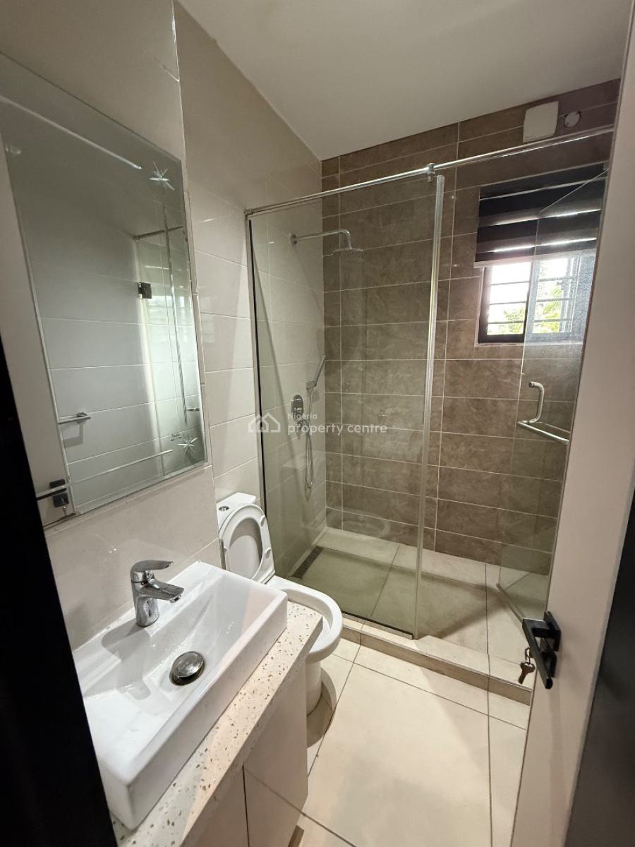 Well Maintained 3 Bedroom Apartments with Bq, Pool & Gym, Ikoyi, Lagos, Flat / Apartment for Rent