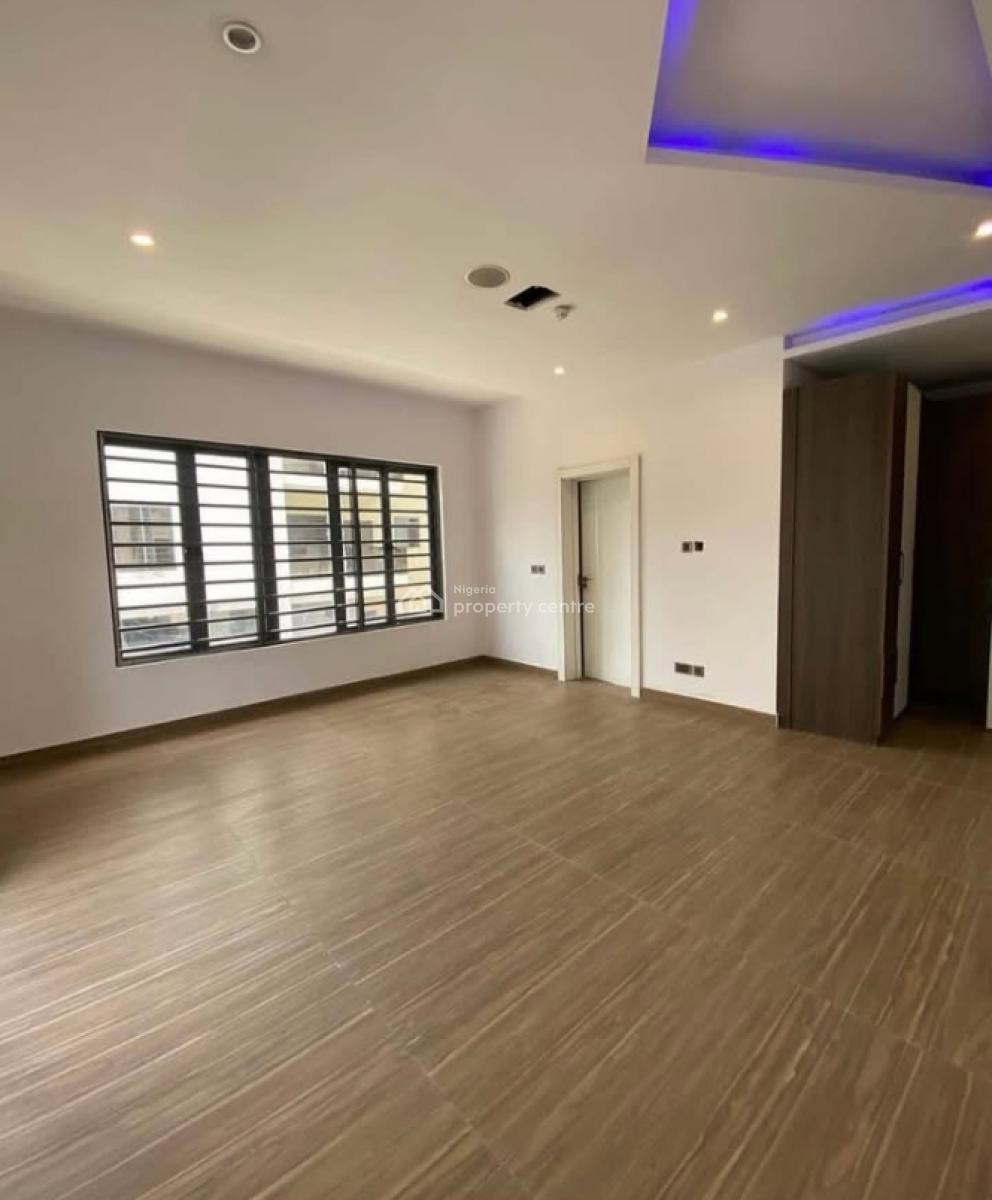 Exquisite 4 Bedroom Apartment with Modern Designs and Facilities, Ikoyi, Lagos, Flat / Apartment for Sale