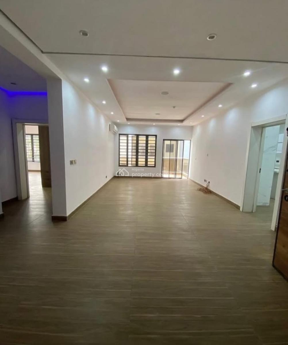 Exquisite 4 Bedroom Apartment with Modern Designs and Facilities, Ikoyi, Lagos, Flat / Apartment for Sale