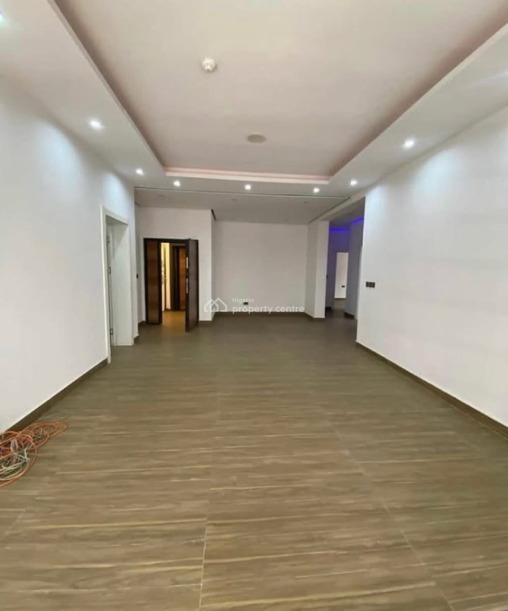 Exquisite 4 Bedroom Apartment with Modern Designs and Facilities, Ikoyi, Lagos, Flat / Apartment for Sale