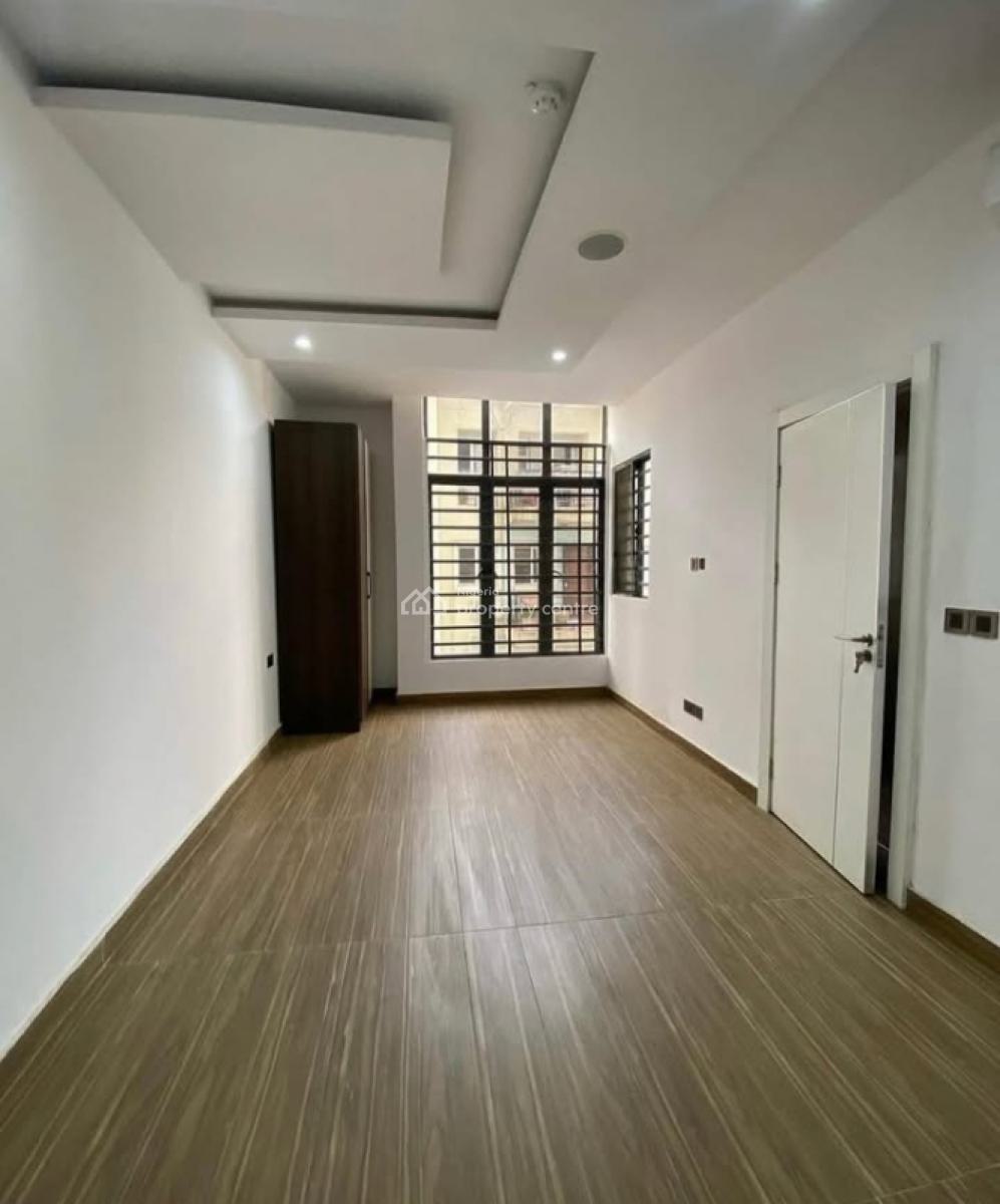 Exquisite 4 Bedroom Apartment with Modern Designs and Facilities, Ikoyi, Lagos, Flat / Apartment for Sale