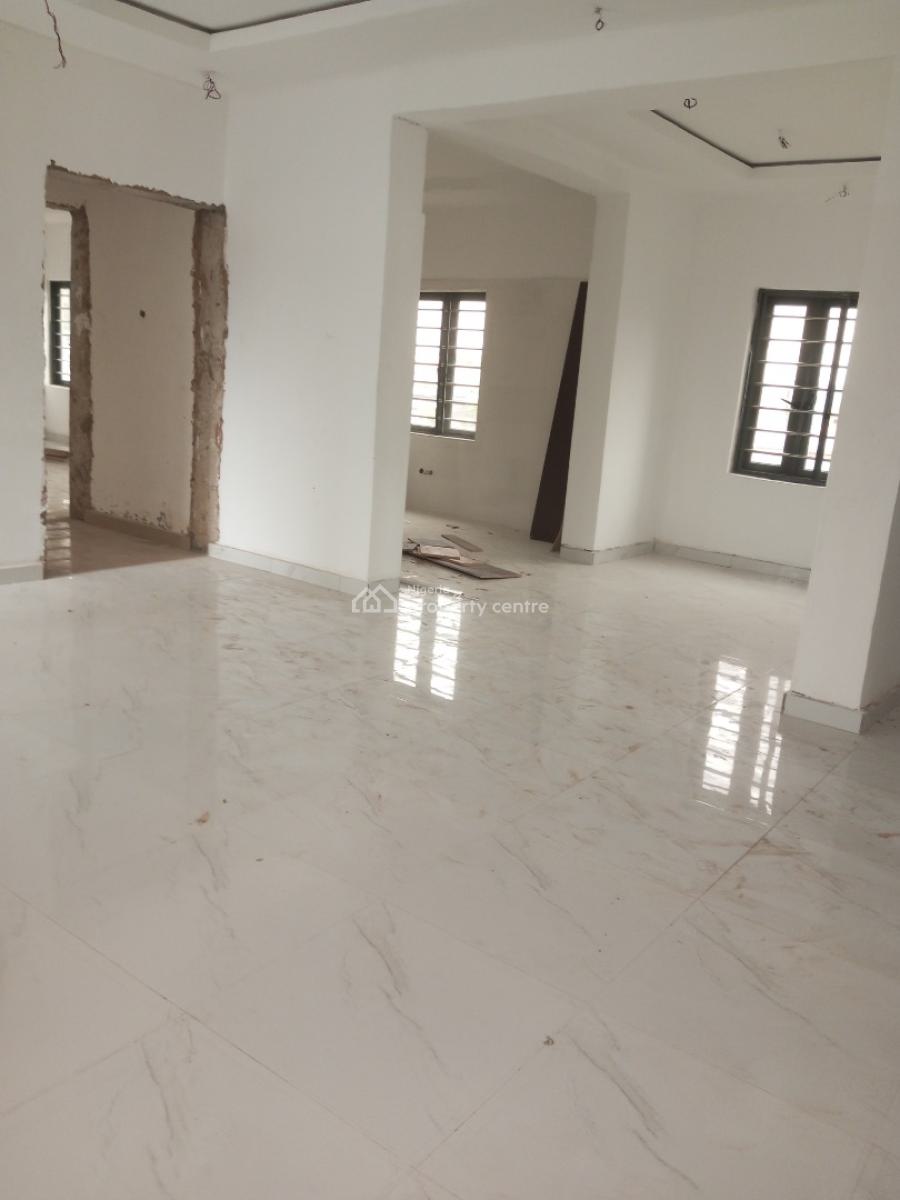 Newly 2 Bedrooms Office Space, Opebi, Ikeja, Lagos, Office Space for Rent