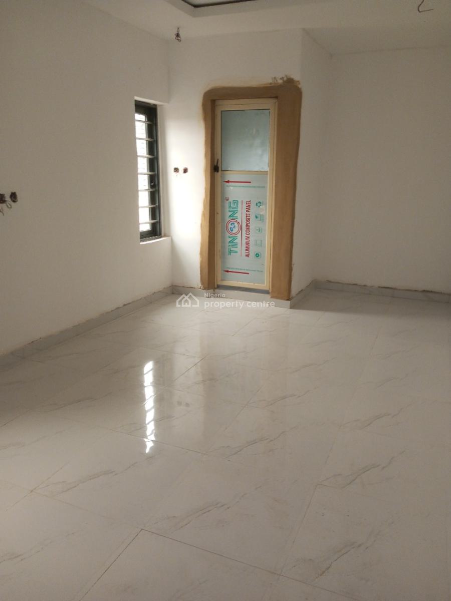 Newly 2 Bedrooms Office Space, Opebi, Ikeja, Lagos, Office Space for Rent