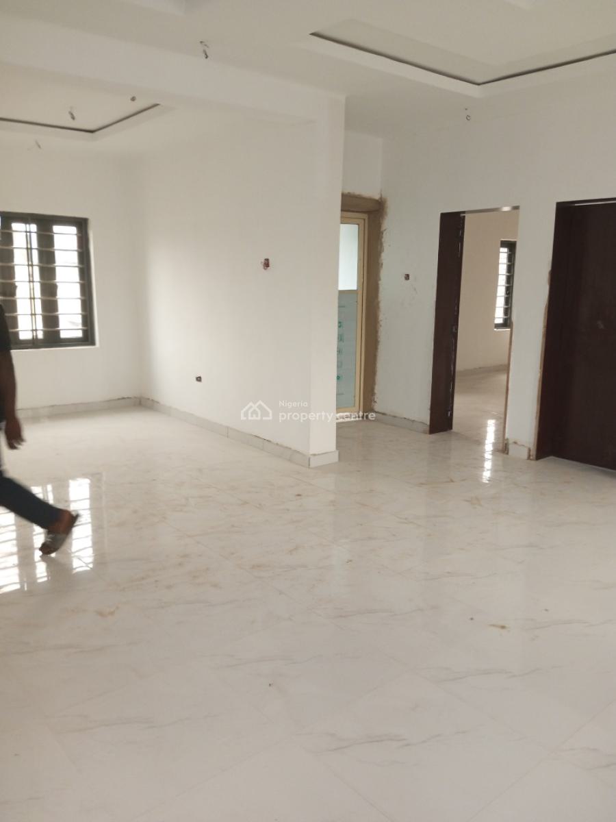Newly 2 Bedrooms Office Space, Opebi, Ikeja, Lagos, Office Space for Rent