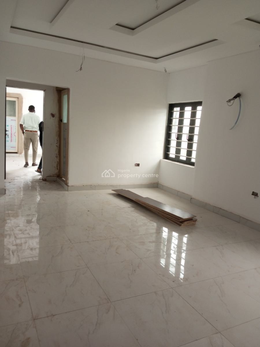 Newly 2 Bedrooms Office Space, Opebi, Ikeja, Lagos, Office Space for Rent