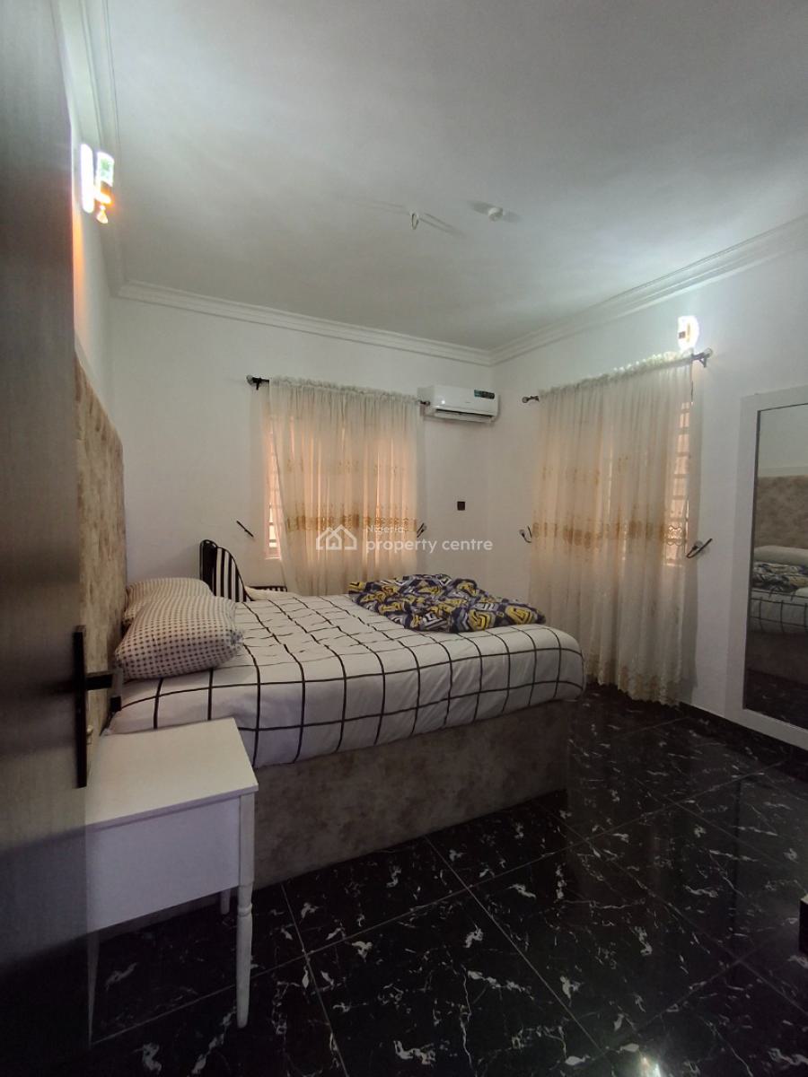 4 Bedrooms Duplex with Bq, Thomas Estate, Ajah, Lagos, Detached Duplex for Rent