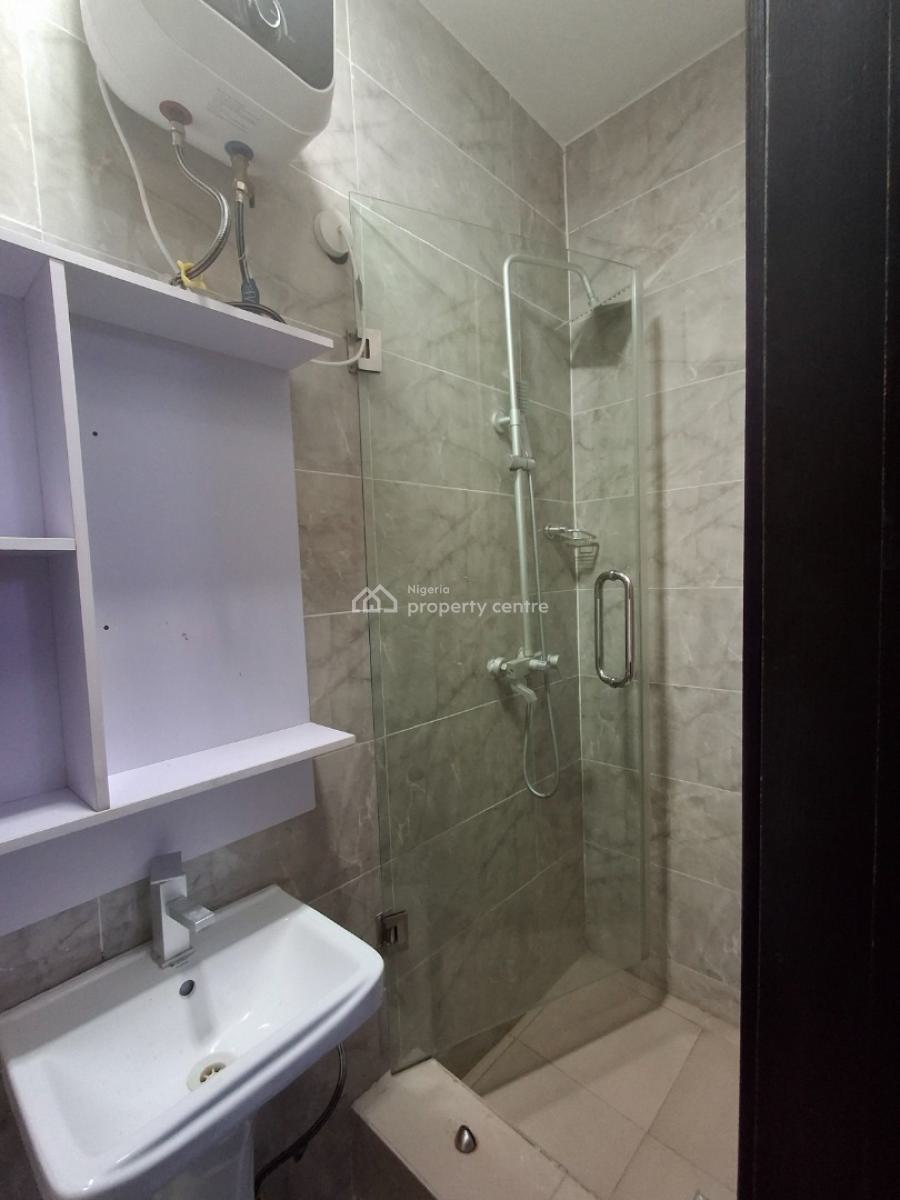 4 Bedrooms Duplex with Bq, Thomas Estate, Ajah, Lagos, Detached Duplex for Rent