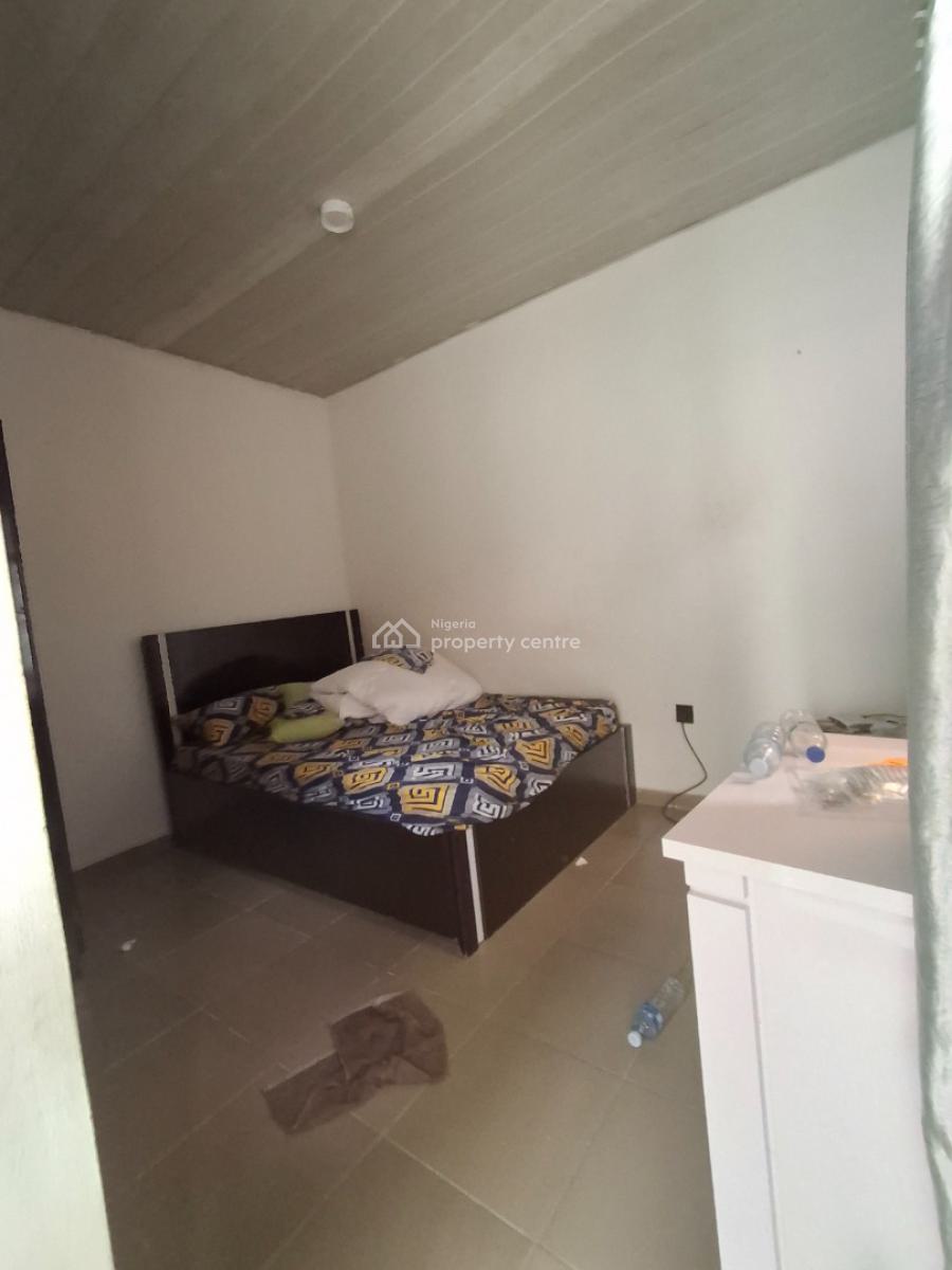 4 Bedrooms Duplex with Bq, Thomas Estate, Ajah, Lagos, Detached Duplex for Rent