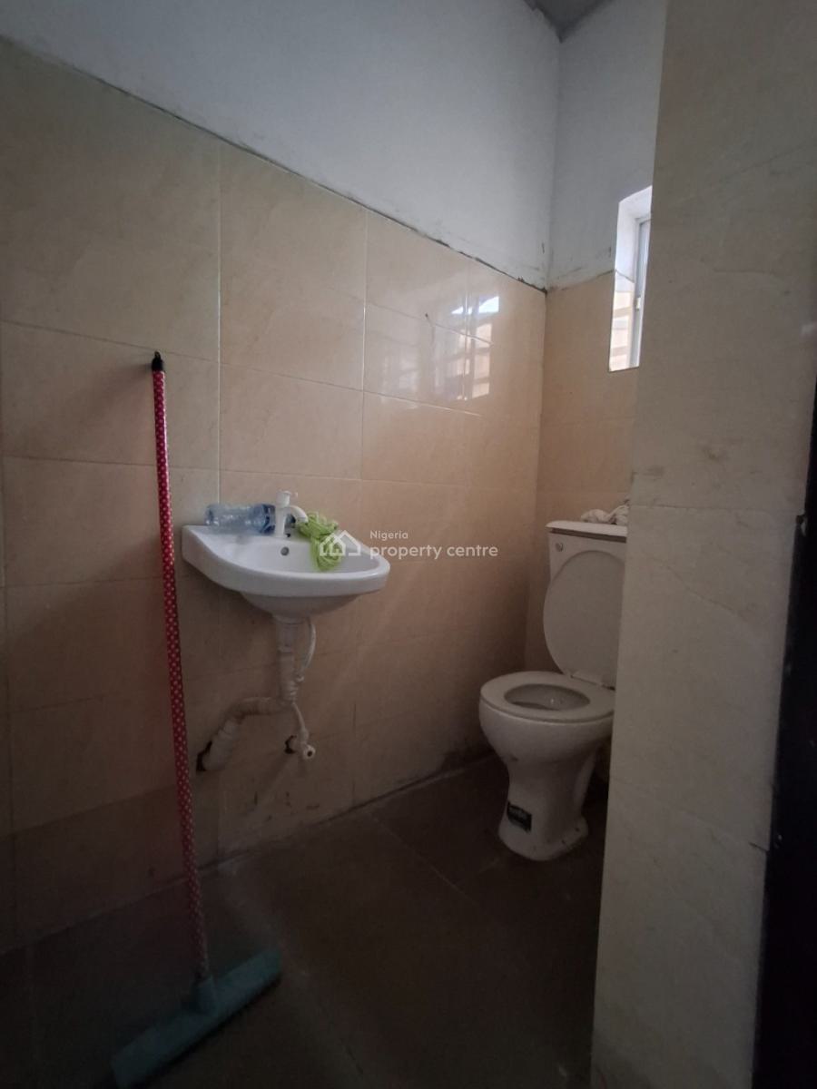 4 Bedrooms Duplex with Bq, Thomas Estate, Ajah, Lagos, Detached Duplex for Rent
