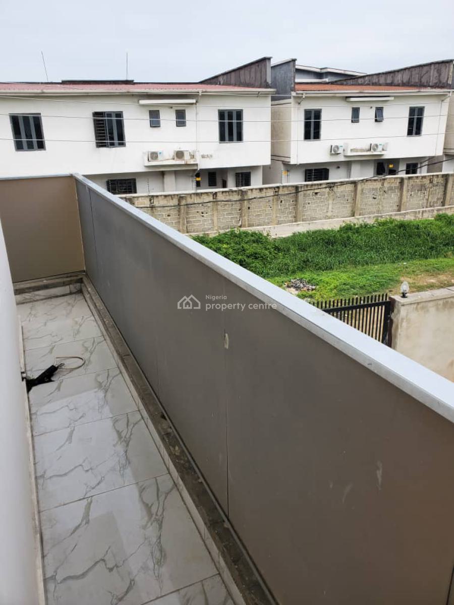 Brand New Masters Bedroom with Big Kitchen, Ologolo, Lekki, Lagos, Self Contain (single Rooms) for Rent