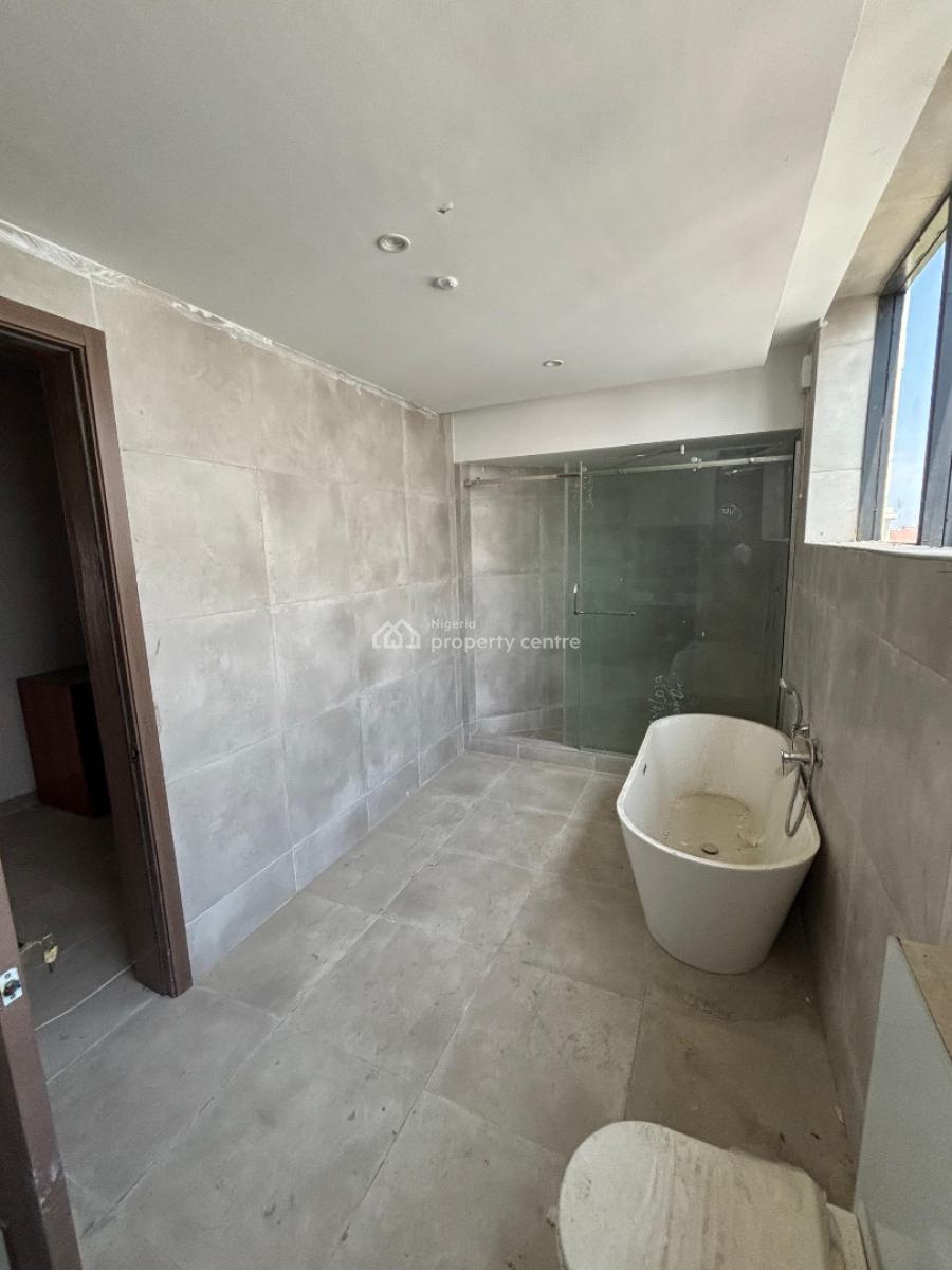 Stunning Beautiful 5 Bedroom Fully Detached Duplex with a Bq, Ikate Elegushi, Lekki, Lagos, Detached Duplex for Sale