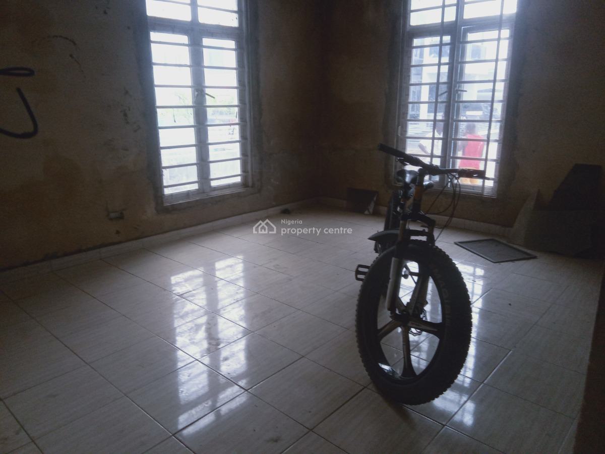 2 Units of 3 Bedroom Apartment Upstairs and Ground Floor, Orchid Road, Lekki Expressway, Lekki, Lagos, Flat / Apartment for Sale