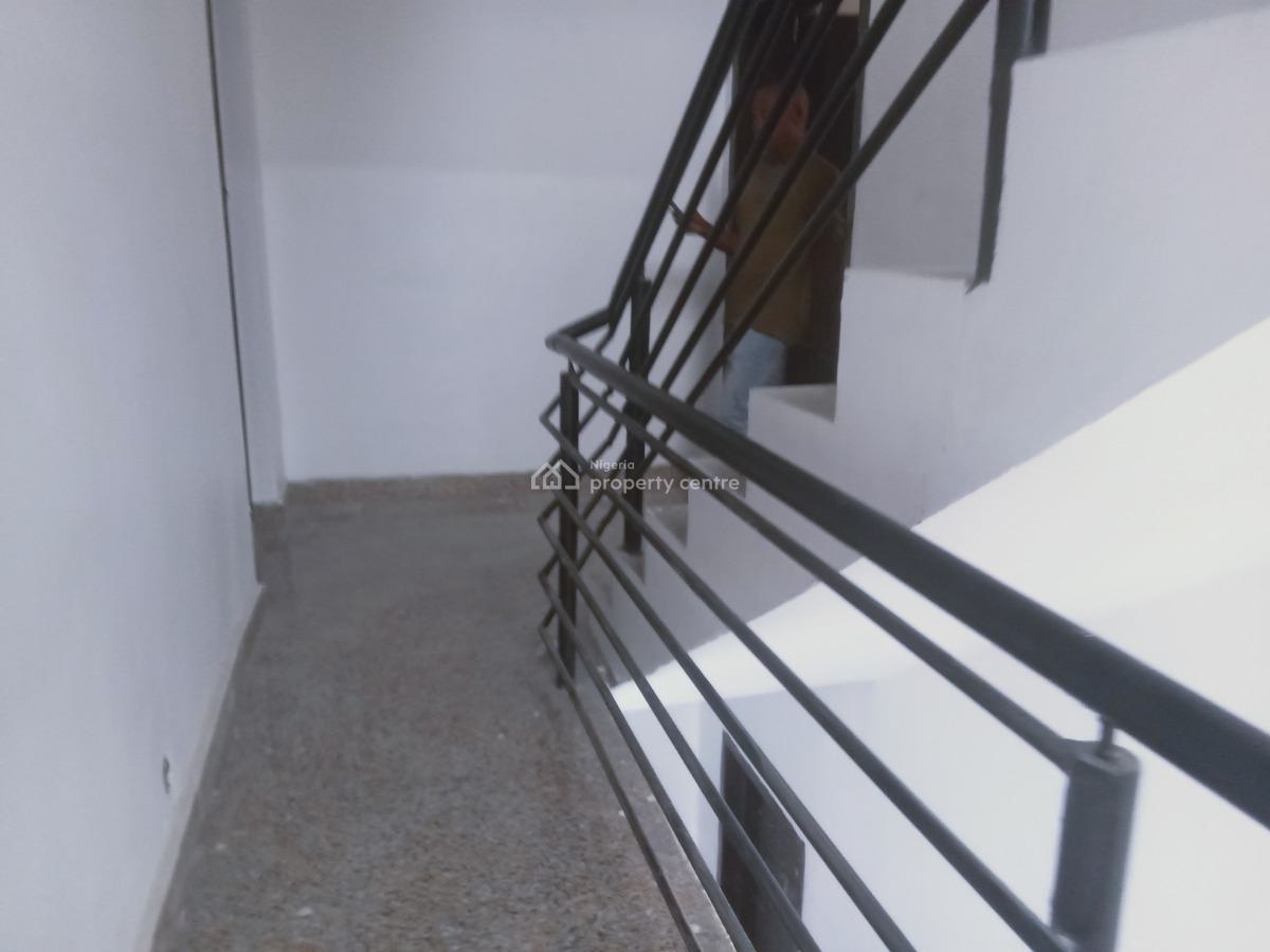 2 Units of 3 Bedroom Apartment Upstairs and Ground Floor, Orchid Road, Lekki Expressway, Lekki, Lagos, Flat / Apartment for Sale