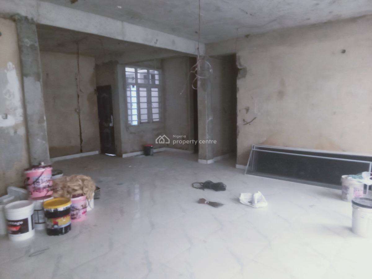 2 Units of 3 Bedroom Apartment Upstairs and Ground Floor, Orchid Road, Lekki Expressway, Lekki, Lagos, Flat / Apartment for Sale
