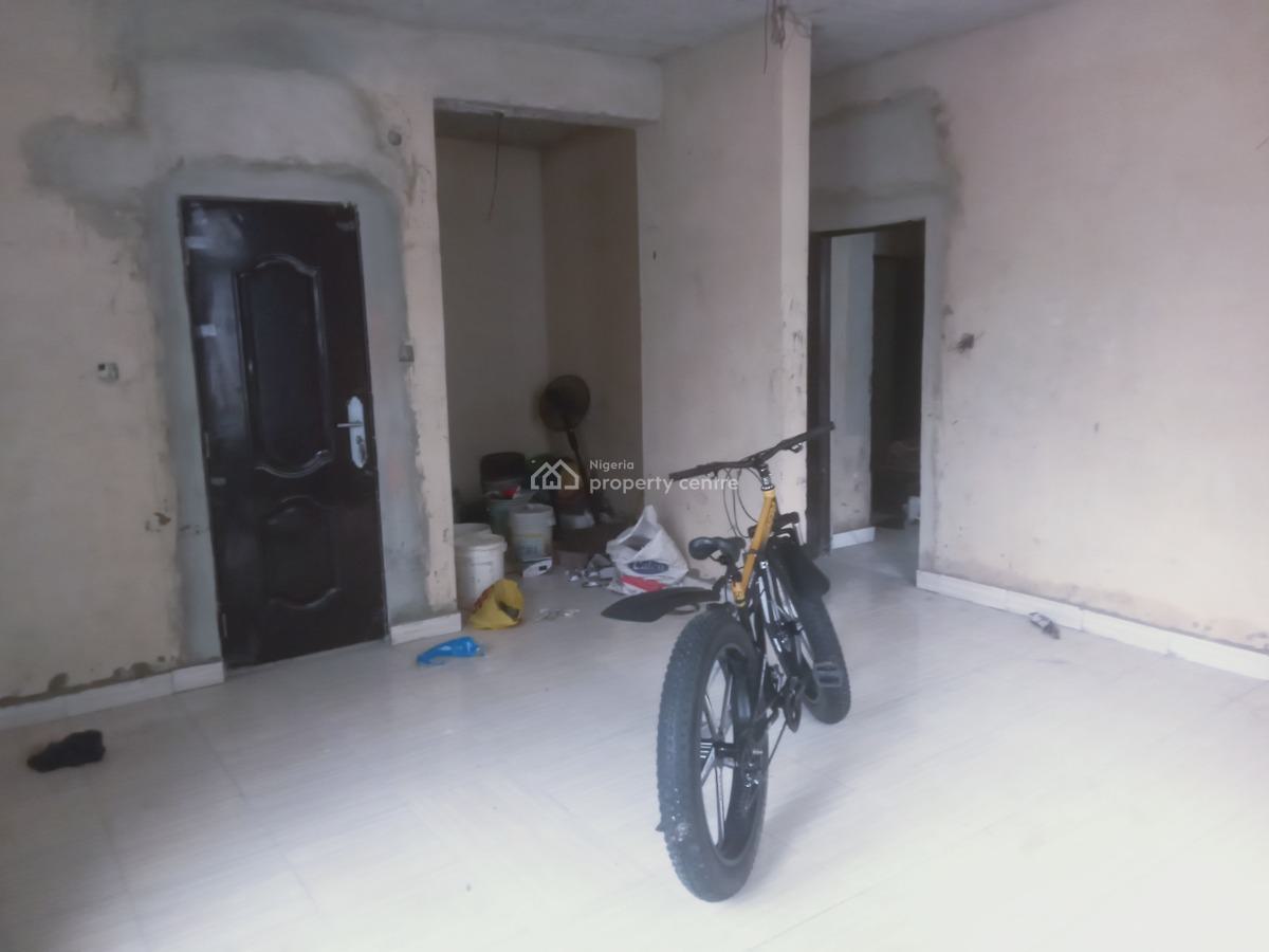 2 Units of 3 Bedroom Apartment Upstairs and Ground Floor, Orchid Road, Lekki Expressway, Lekki, Lagos, Flat / Apartment for Sale