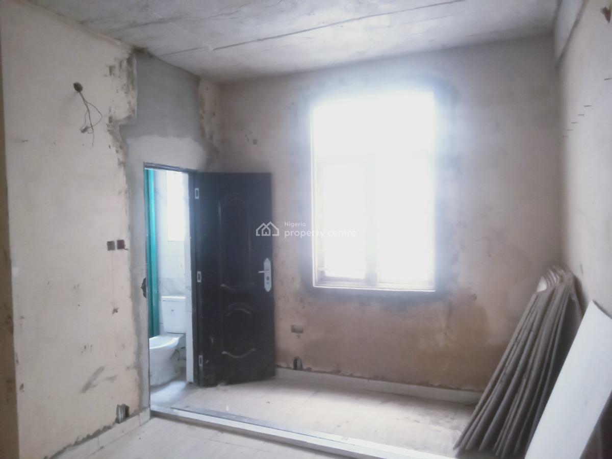 2 Units of 3 Bedroom Apartment Upstairs and Ground Floor, Orchid Road, Lekki Expressway, Lekki, Lagos, Flat / Apartment for Sale