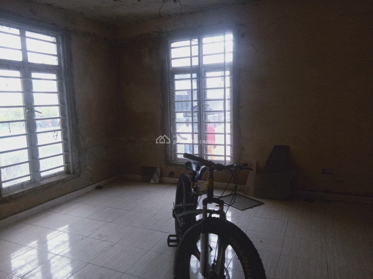 2 Units of 3 Bedroom Apartment Upstairs and Ground Floor, Orchid Road, Lekki Expressway, Lekki, Lagos, Flat / Apartment for Sale