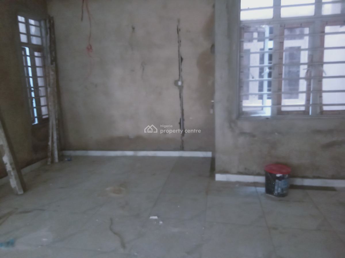 2 Units of 3 Bedroom Apartment Upstairs and Ground Floor, Orchid Road, Lekki Expressway, Lekki, Lagos, Flat / Apartment for Sale