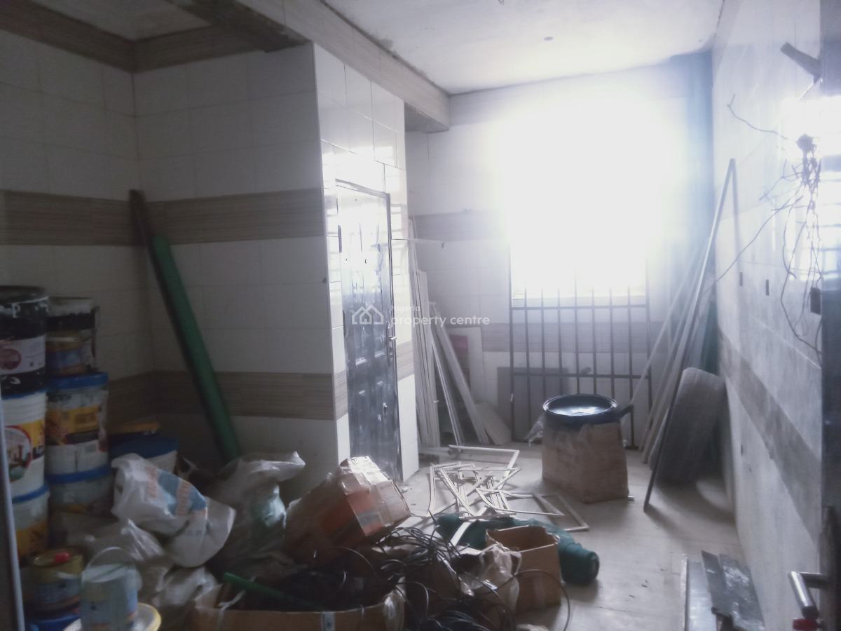 2 Units of 3 Bedroom Apartment Upstairs and Ground Floor, Orchid Road, Lekki Expressway, Lekki, Lagos, Flat / Apartment for Sale