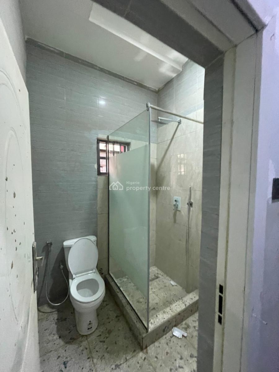 Newly Built 3 Bedroom Apartment on Ground Floor., Katampe Extension, Katampe, Abuja, Flat / Apartment for Rent
