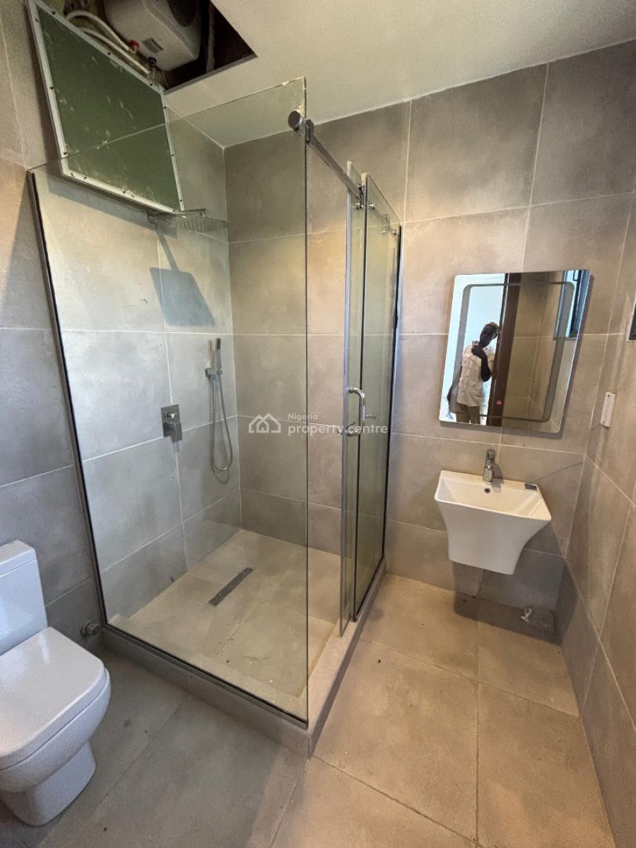 Out Stunning Beautiful 5 Bedroom Fully Detached Duplex with a Bq, Ikate Elegushi, Lekki, Lagos, Detached Duplex for Sale