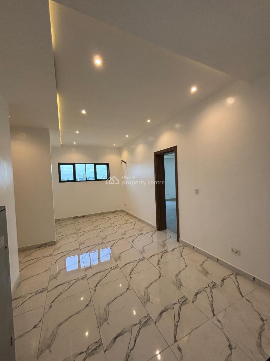 Out Stunning Beautiful 5 Bedroom Fully Detached Duplex with a Bq, Ikate Elegushi, Lekki, Lagos, Detached Duplex for Sale