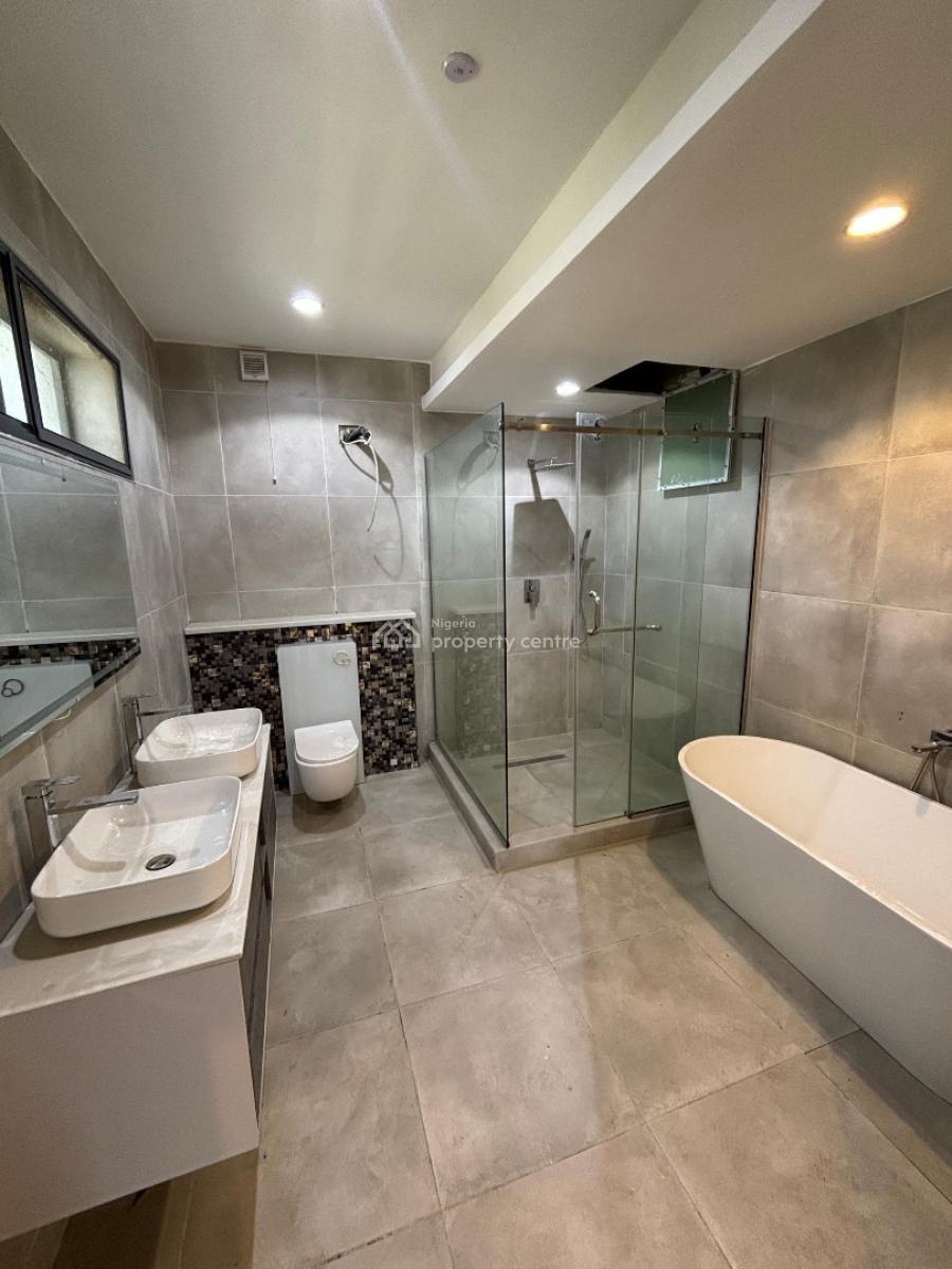 Out Stunning Beautiful 5 Bedroom Fully Detached Duplex with a Bq, Ikate Elegushi, Lekki, Lagos, Detached Duplex for Sale