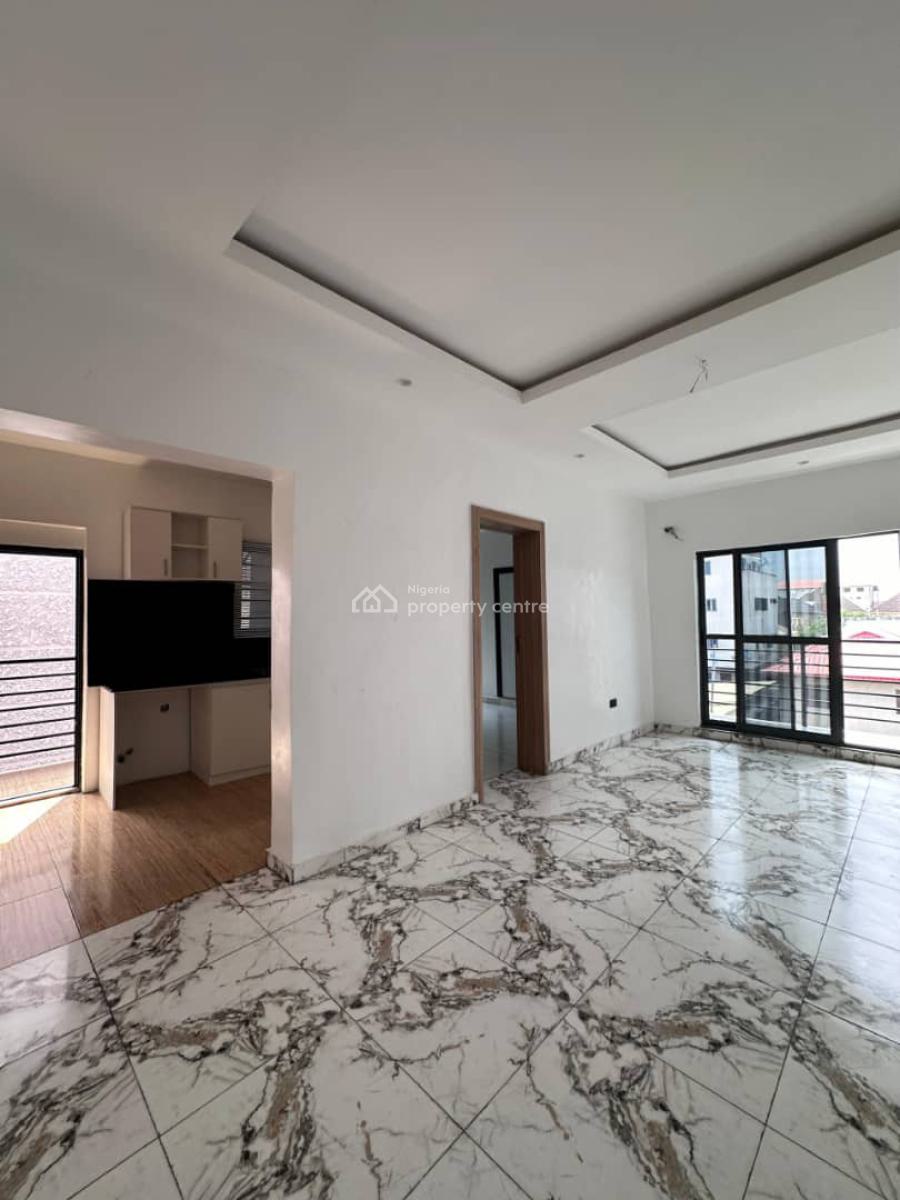 Magnificent &  Brand New 2 Bedroom Apartment, Ologolo, Lekki, Lagos, Flat / Apartment for Rent