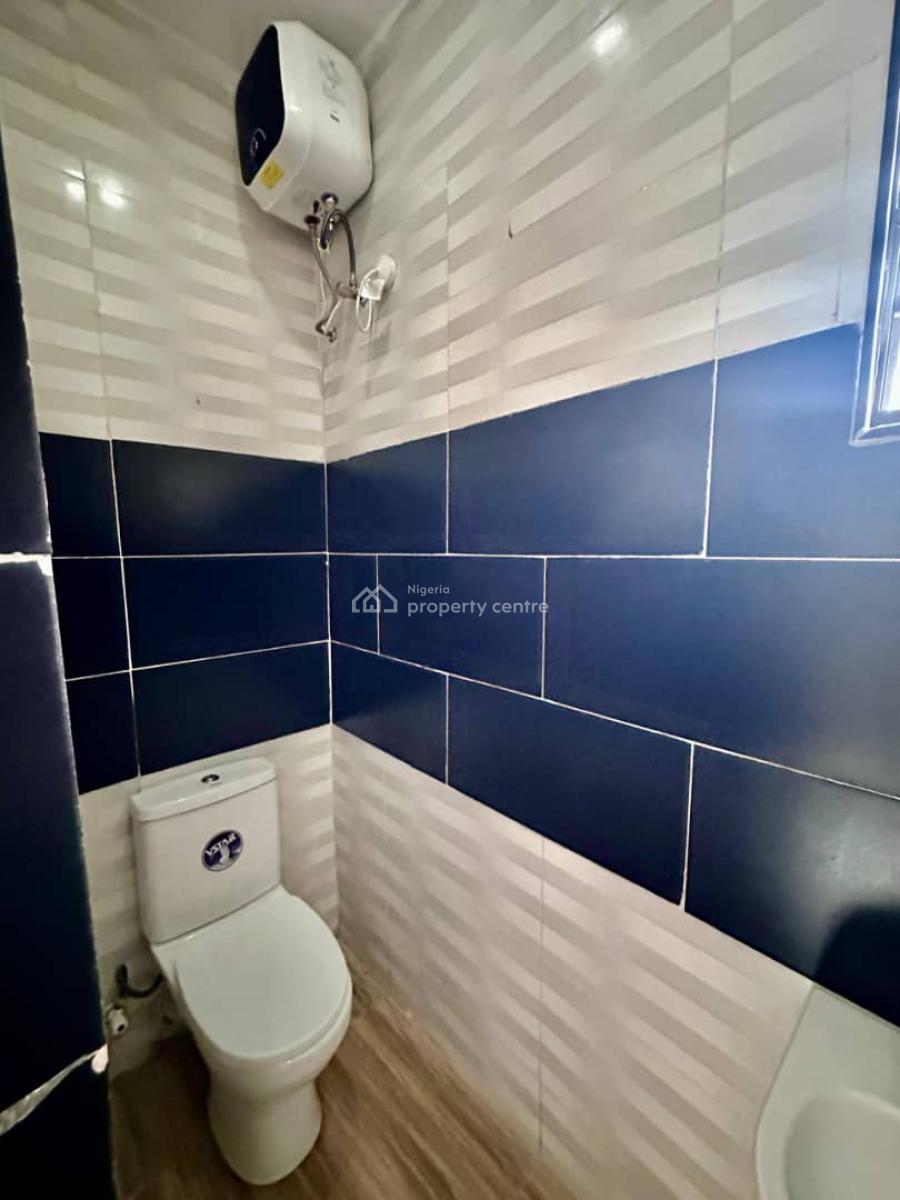 Magnificent &  Brand New 2 Bedroom Apartment, Ologolo, Lekki, Lagos, Flat / Apartment for Rent