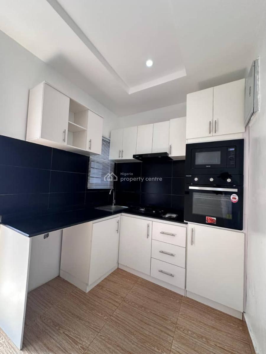 Magnificent &  Brand New 2 Bedroom Apartment, Ologolo, Lekki, Lagos, Flat / Apartment for Rent