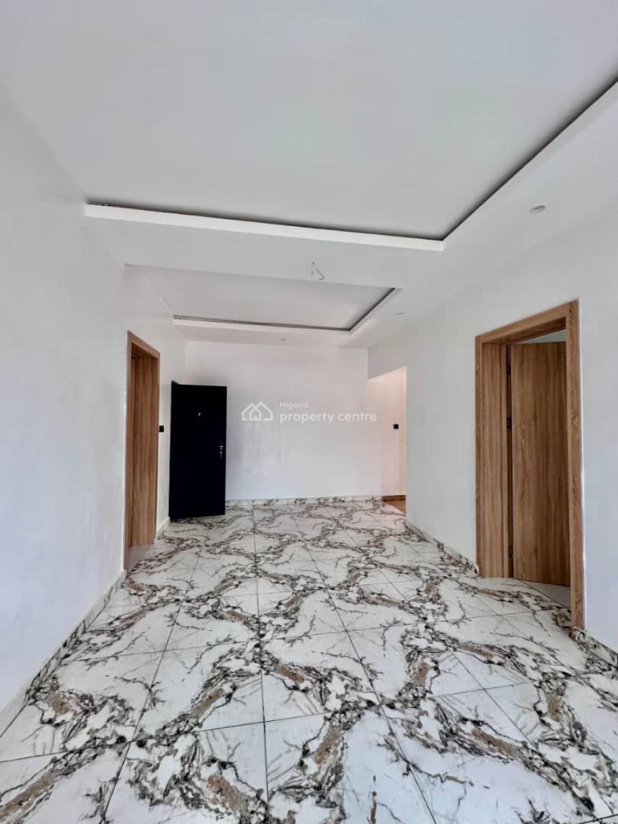 Magnificent &  Brand New 2 Bedroom Apartment, Ologolo, Lekki, Lagos, Flat / Apartment for Rent