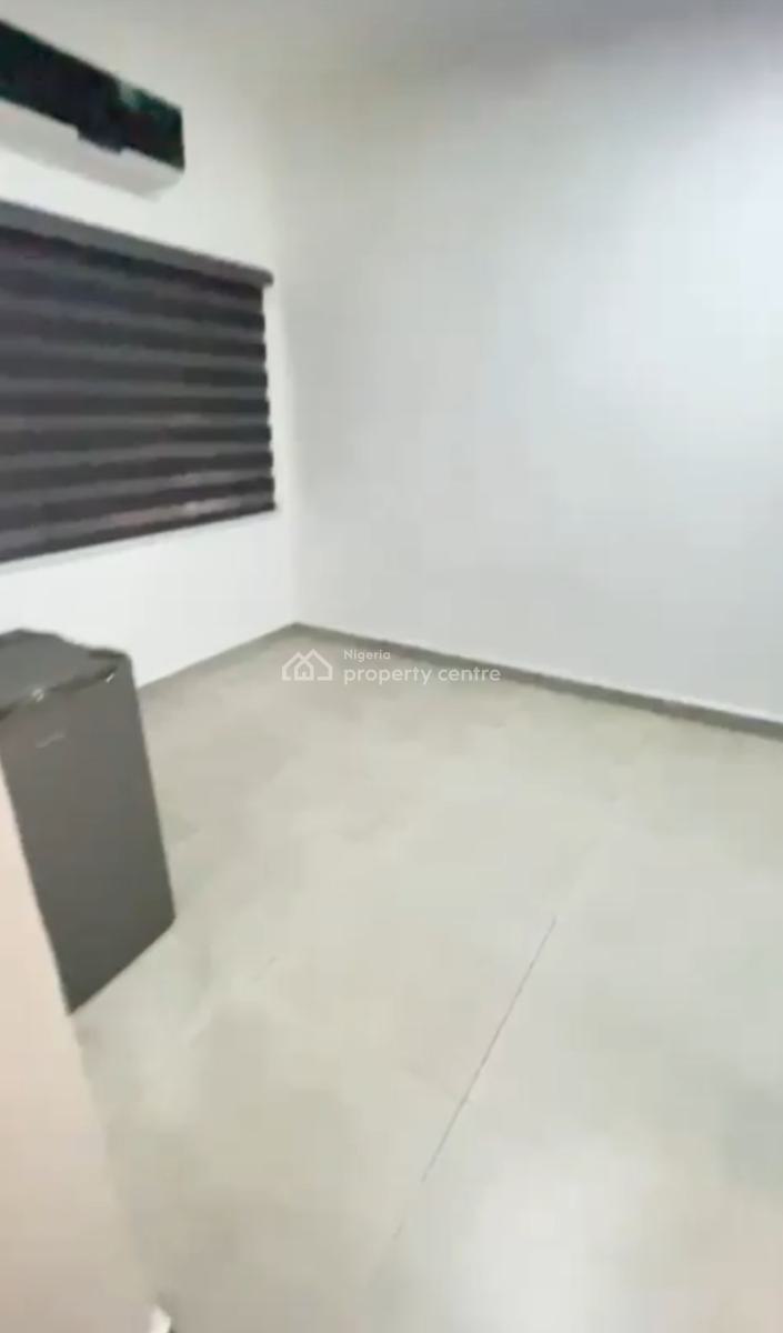 a Specious Self Contain Room, Cameron Road, Ikoyi, Lagos, Self Contain (single Rooms) for Rent